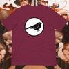 Umbrella Academy Sparrow Shirt