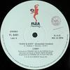 12-дюймовая пластинка ЛЕННИ (4) - Ever & Ever FL8491 Flea Records 1991 Италия Танцевальная и Электронная Музыка Б/У