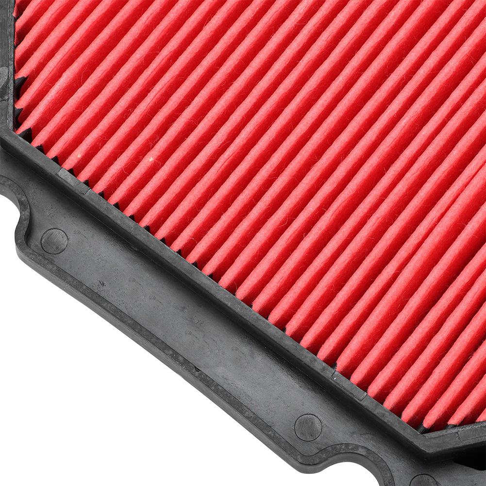 Мотоциклетный воздушный фильтр очиститель впуска двигателя подходит для Yamaha YZF R1 2007 2008