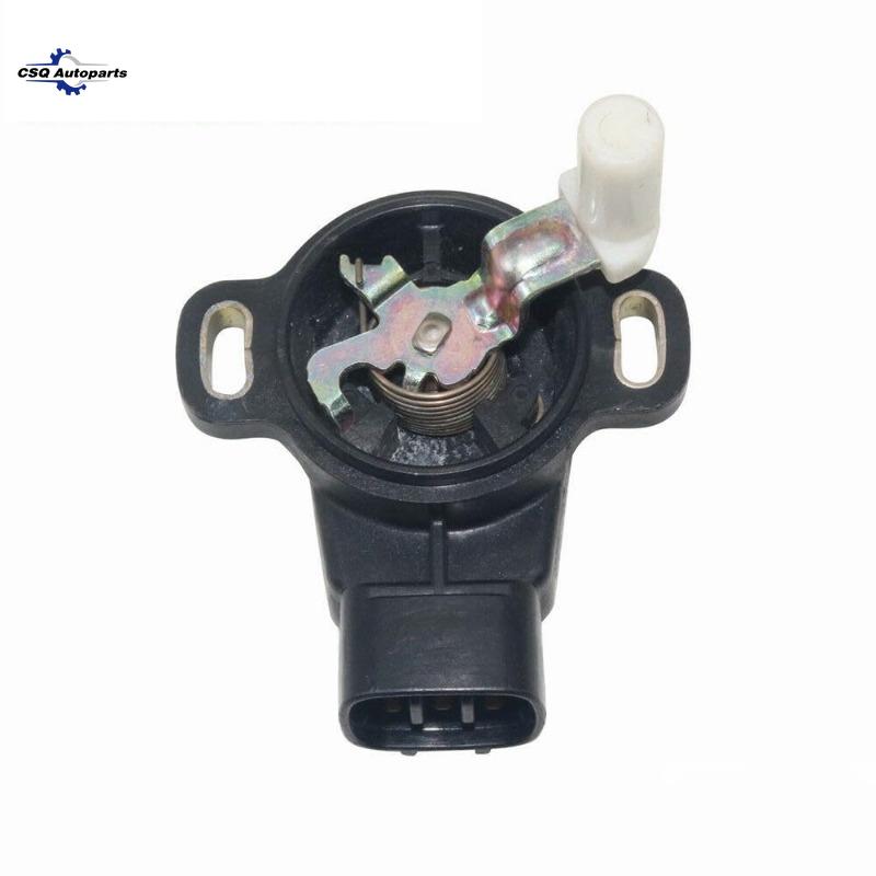 89281-35020 ДПДЗ Датчик положения дроссельной заслонки Для Toyota Corolla 2.0L 89281 35020 8928135020 Новый