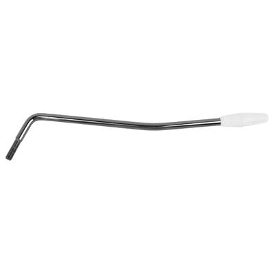 Электрогитара Rocker Arm Metal Single Tremolo System Whammy Lever Bar Музыкальный инструмент Часть