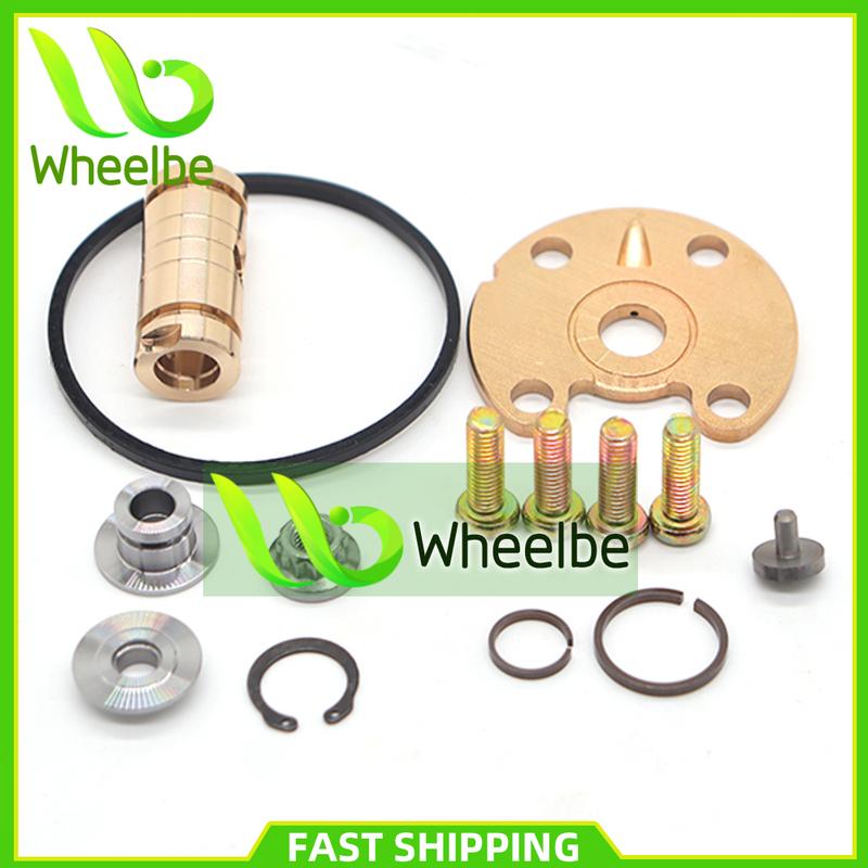Ремонтные комплекты турбонаддува GT15 GT1544S GT1549S GT1646V GT1749S GT1749V GT18V GT1852V GT20 GT20S GT2052S GT2256V Для Автомобильных Турбокомпрессоров