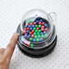 Funny Colored Balls Random Choose Jackpot Lucky Dog Table Games Lottery Machine Lotto Games Machine