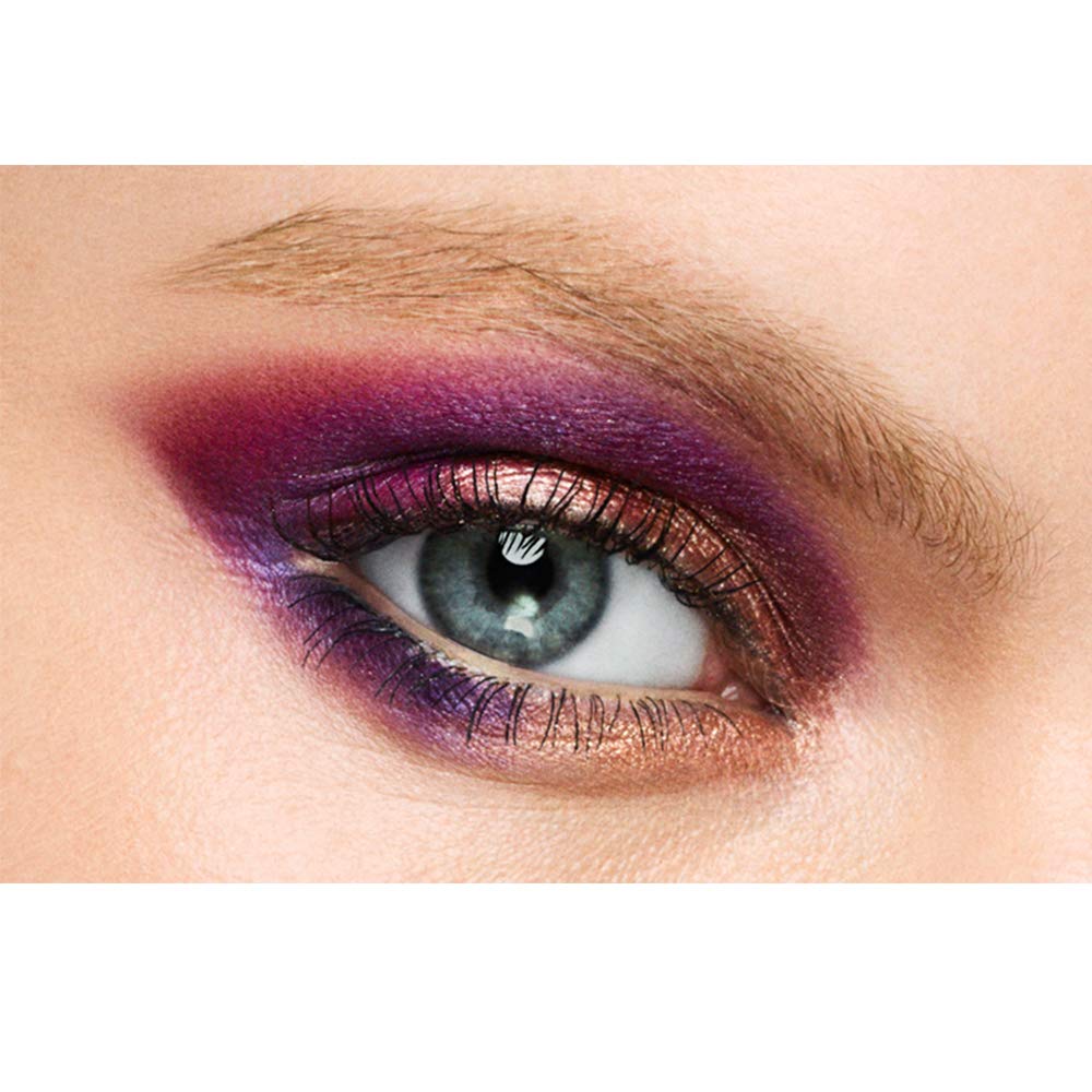 Палетка теней Revlon ColorStay Lux Book 920 Enigma (Цветное изображение: Розово-фиолетовый) Тени для век 3,4 г (х 1)