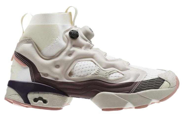 Men's Sneakers Reebok Instapump Fury OG ULTK DP White Sand Stone White/Sand Stone