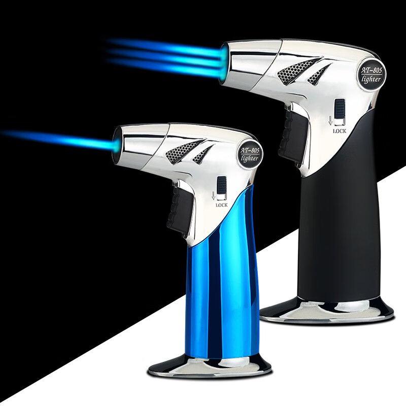ZISIZ Multi-purpose Jet Flame Lighter