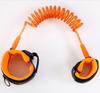 1.5/2/2.5m Adjustable Kids Safety Anti-lost Wrist Link Band Children Bracket Wristband Baby Toddler Traction Rope