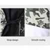 for Men Women Full Protective Welding Hood Camouflage Welding Lens New Welding head cover