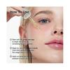 (2pcs)Anua Acid 10 Hyaluron Redness Soothing Serum for Facial Spot Care 30ml 1oz