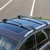 Thickened Aluminum Alloy Roof Crossbars for Changan Auchan X5