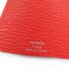 Отличное ожерелье HERMES Clochette Ожерелье Бритва Женское Б/У