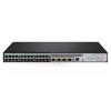 H3C LS-S5024X-PWR-EI 24-Port Full Gigabit PoE Switch