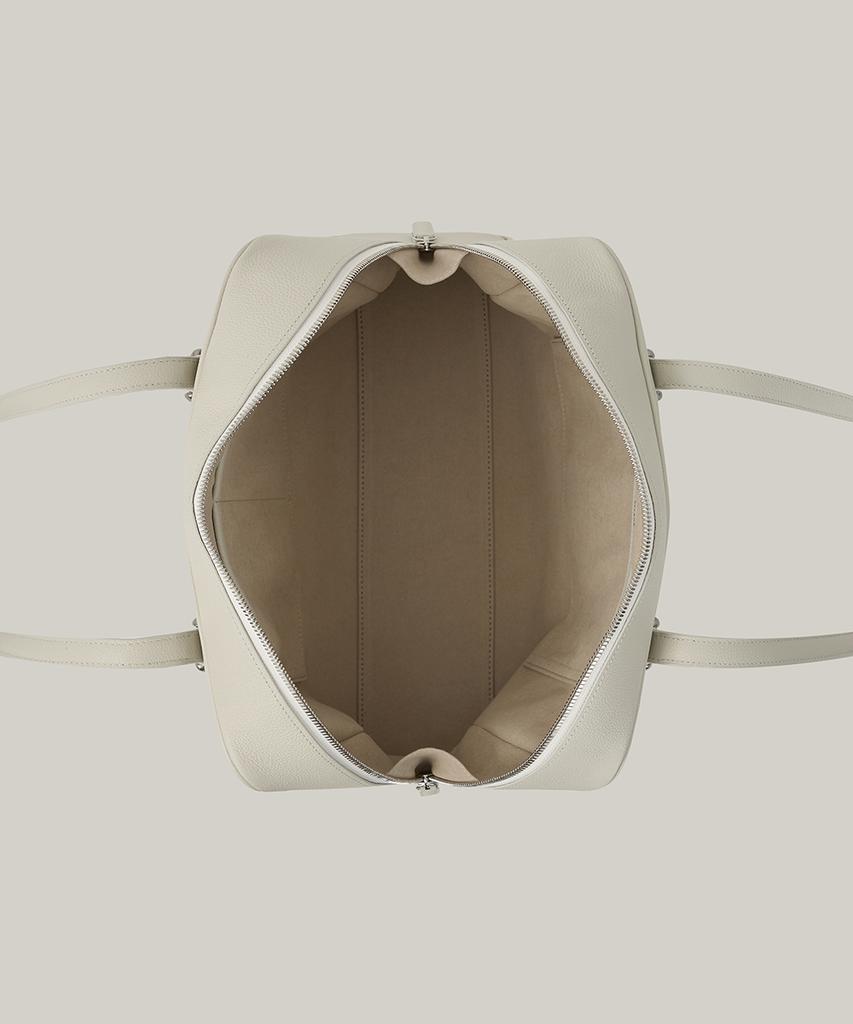 Selsop Arden Wide Bag / Ivory