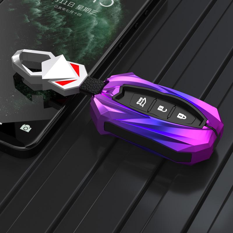 Чехол для автомобильного ключа Hyundai для моделей: ix35, Ландонг, Линдонг, Мингту, Тусон, ix25, Элантра