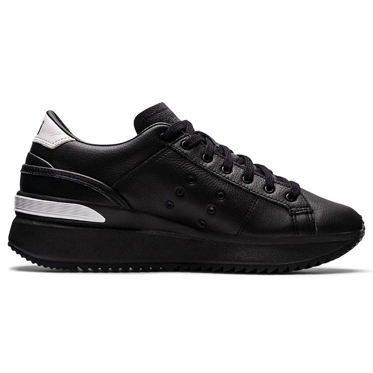 ONITSUKA TIGER Унисекс Lawnship Pf Черный 1183A531-001