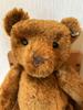 [USED] Steiff Teddy Bear 55PB 1902 Replica
