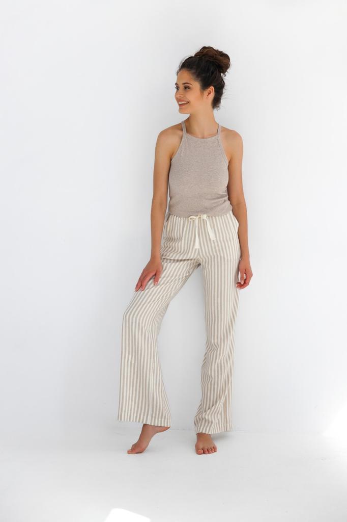 Комплект: топ и брюки Sensis (89571)