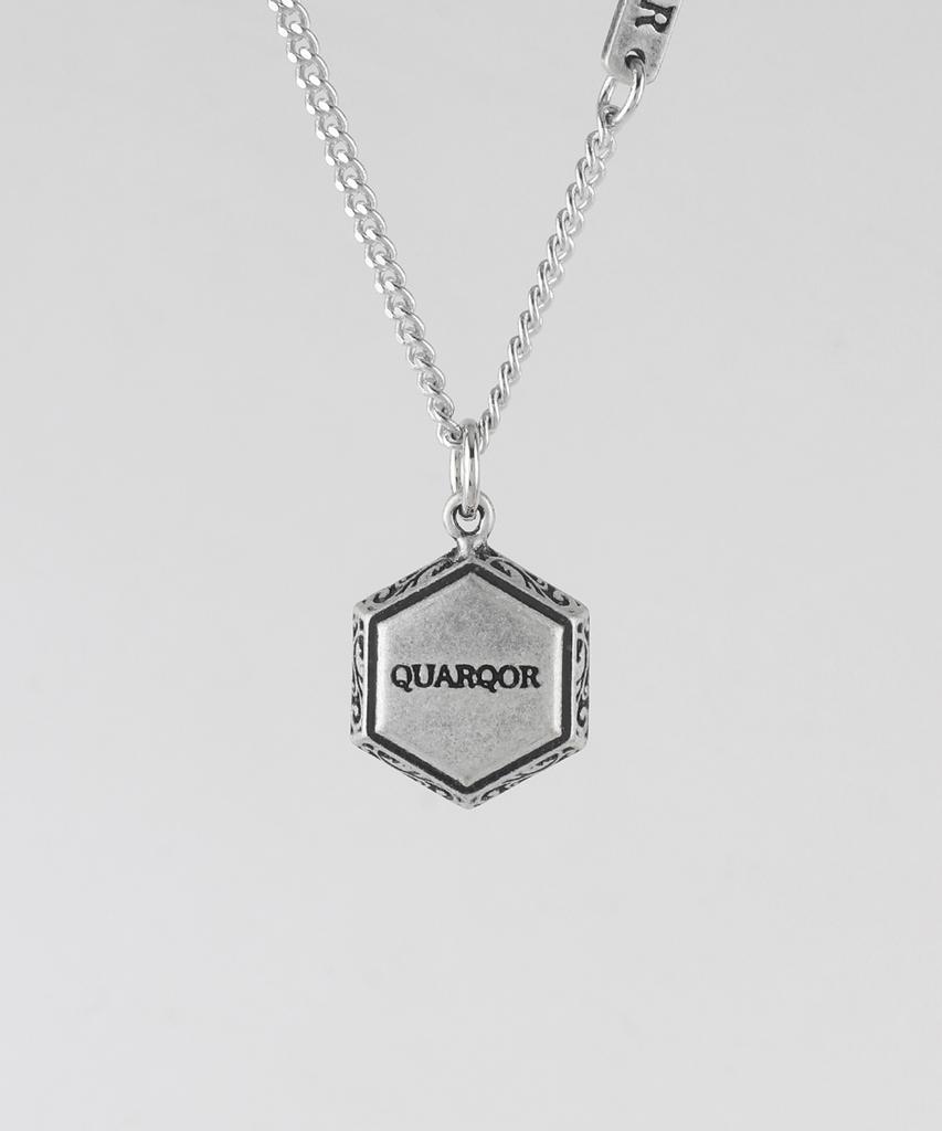 Ожерелье Quarqor #5510