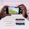 Чехол из настоящего жидкого силикона для iPhone 16 Pro Max 16 16Pro, мягкий противоударный чехол с чувствительной кнопкой управления камерой