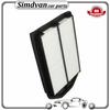 New Engine Air Filter for Honda CRV 2007 2008 2009 2010 2011 2012 RE4 2.4L 17220-RZA-Y00 17220RZAY00 17220 RZA Y00