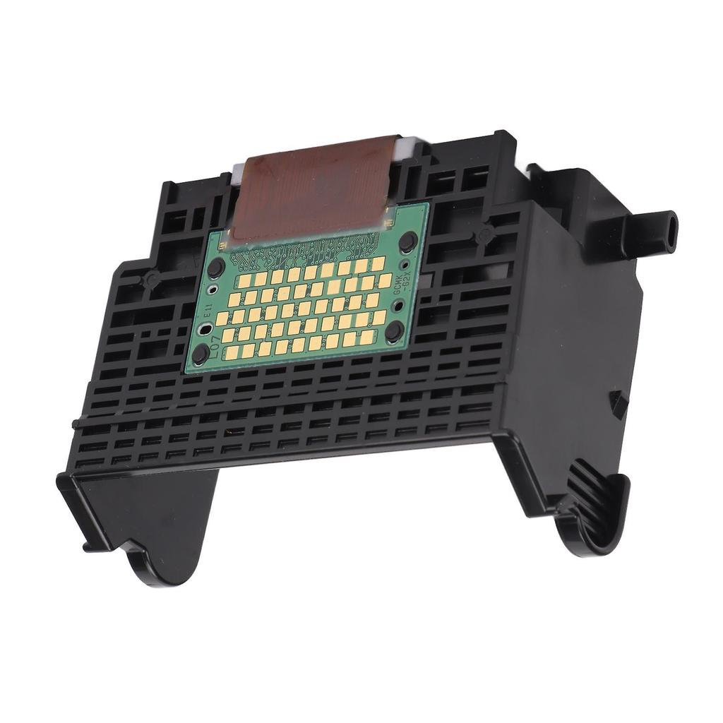 Printhead Replacement Reliable Protective Practical Color Printing Easy Replaceable Printers Supplies for Canon