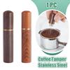 Coffee Tamper Stainless Steel 5/6 Needles Espresso Powder Stirrer Distributor Leveler Tools Cafe Stirring Barista Accessories