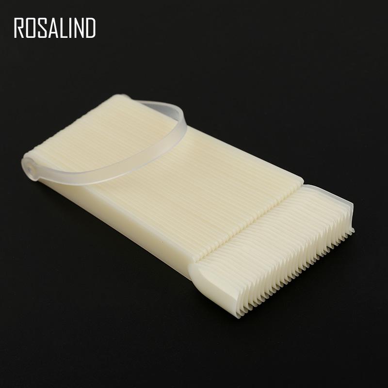 ROSALIND 32 шт., искусственные ногти, маникюр, веерообразная цветная карта, модель ногтя, цветная доска, гель-лак для ногтей, тренировочный цветовой круг