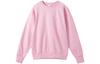 Nike Sweatshirt Men's Medium Soft Pink FD9898-690