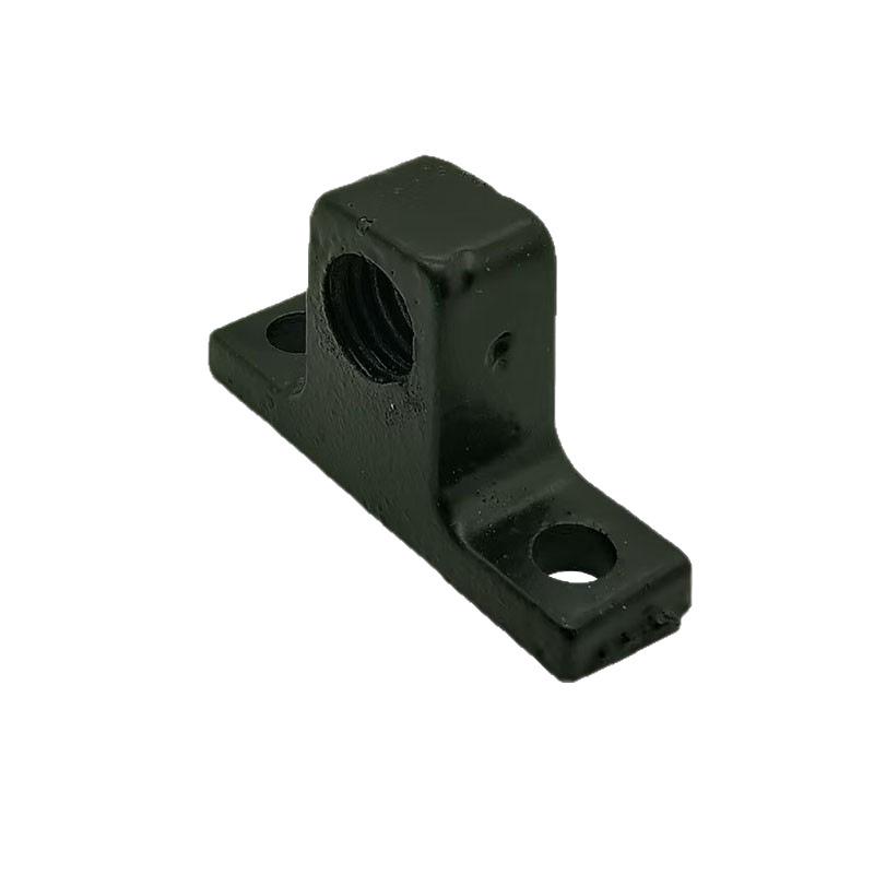 Steel Cutting Machine Clamp Fixture for Workpiece