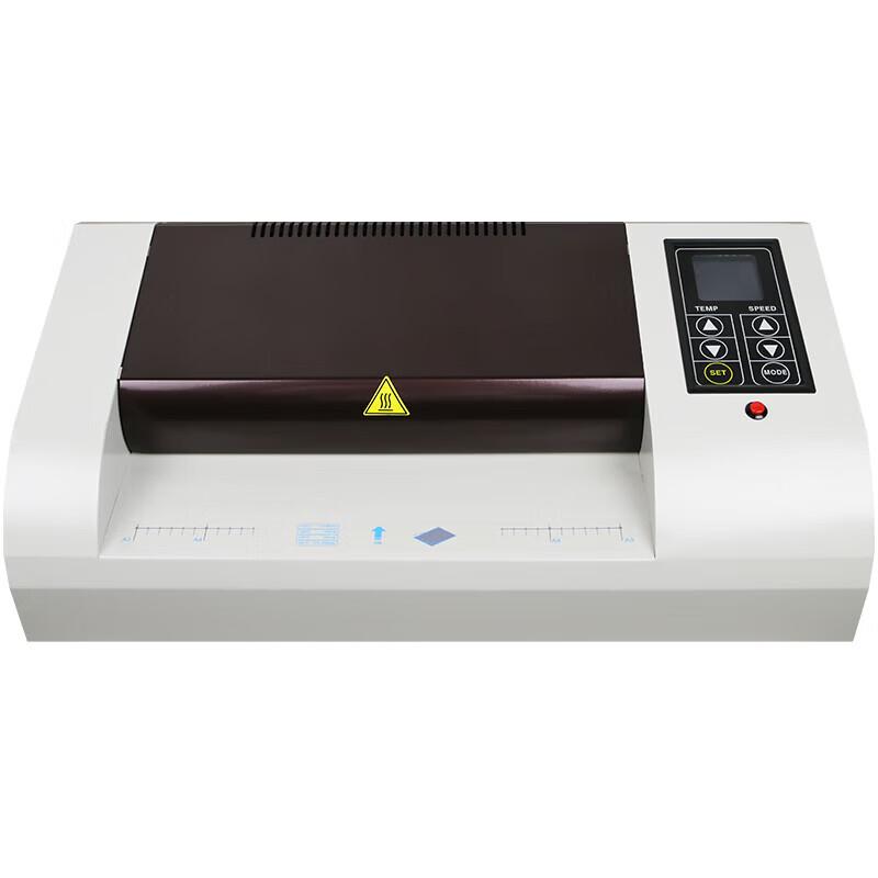 GOLDEN GD-3306 Document Laminator CN plug (adapter included)