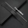 22mm Stainless Steel Bracelet for Huawei Watch GT5Pro 46mm 4Pro Men Strap for Samsung Galaxy Watch 46mm Amazfit Balance GTR Band