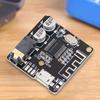 Bluetooth-compatible 5.0 MP3 Lossless Decoder Board DC 3.7-5V Car Stereo Music Amplifier Module Support MICRO USB for DIY