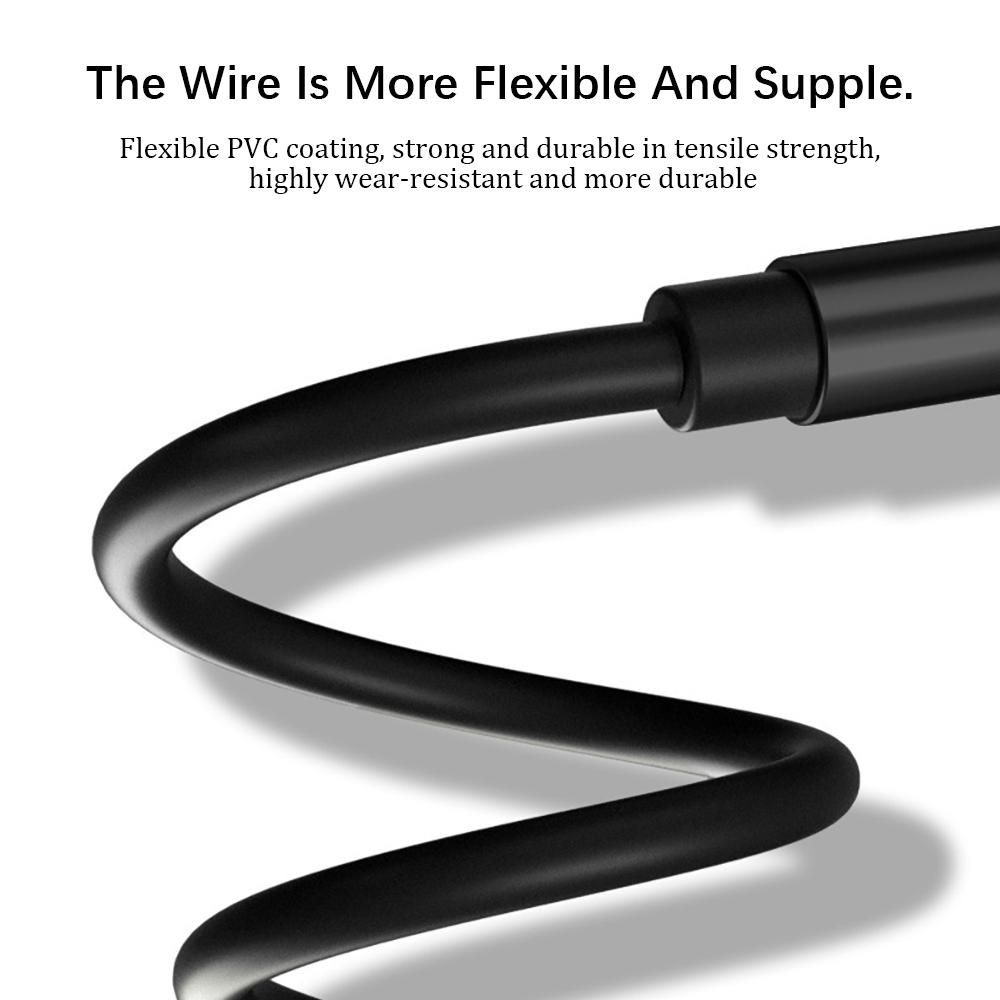 Xiaomi USB Type C To 3.5mm Car Aux Audio Cable Headphone Jack Adapter For iPhone 17 Xiaomi Huawei Samsung S25 Headset Speaker Connector