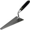 Kanecho Half Block Trowel Honyaki 210mm Block Laying Trowel #1