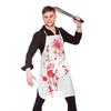 Хэллоуинская льняная дорожка на стол с кисточками Декоративная скатерть для вечеринки Обеденного стола Домашний Декор Принадлежности Декор