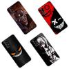 Deadly Evil Smile Phone Case For Samsung A13 A22 A24 A32 A23 A25 A34 A35 A52S A53 A54 A55 A73 5G A12 A14 A15 A31 A33 A50 A51 A72