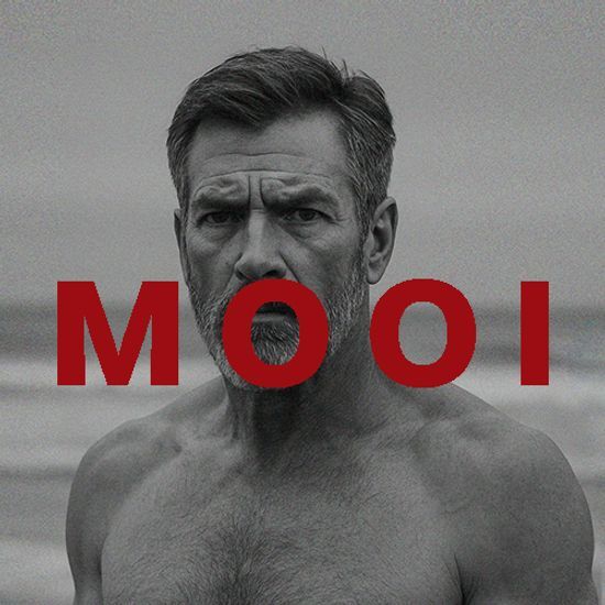 MOOI Premium Pomade 100ml