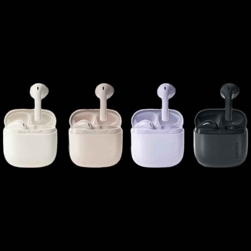 EDIFIER Zero Air True Wireless Bluetooth Earbuds