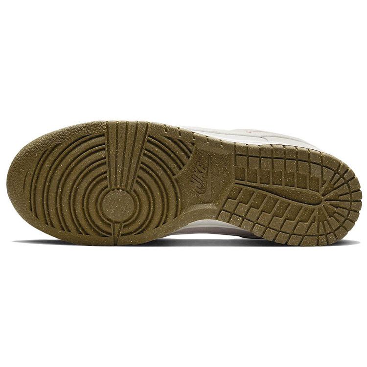 Nike Женские кроссовки Dunk Low SE 85 кремовые DO9457-100