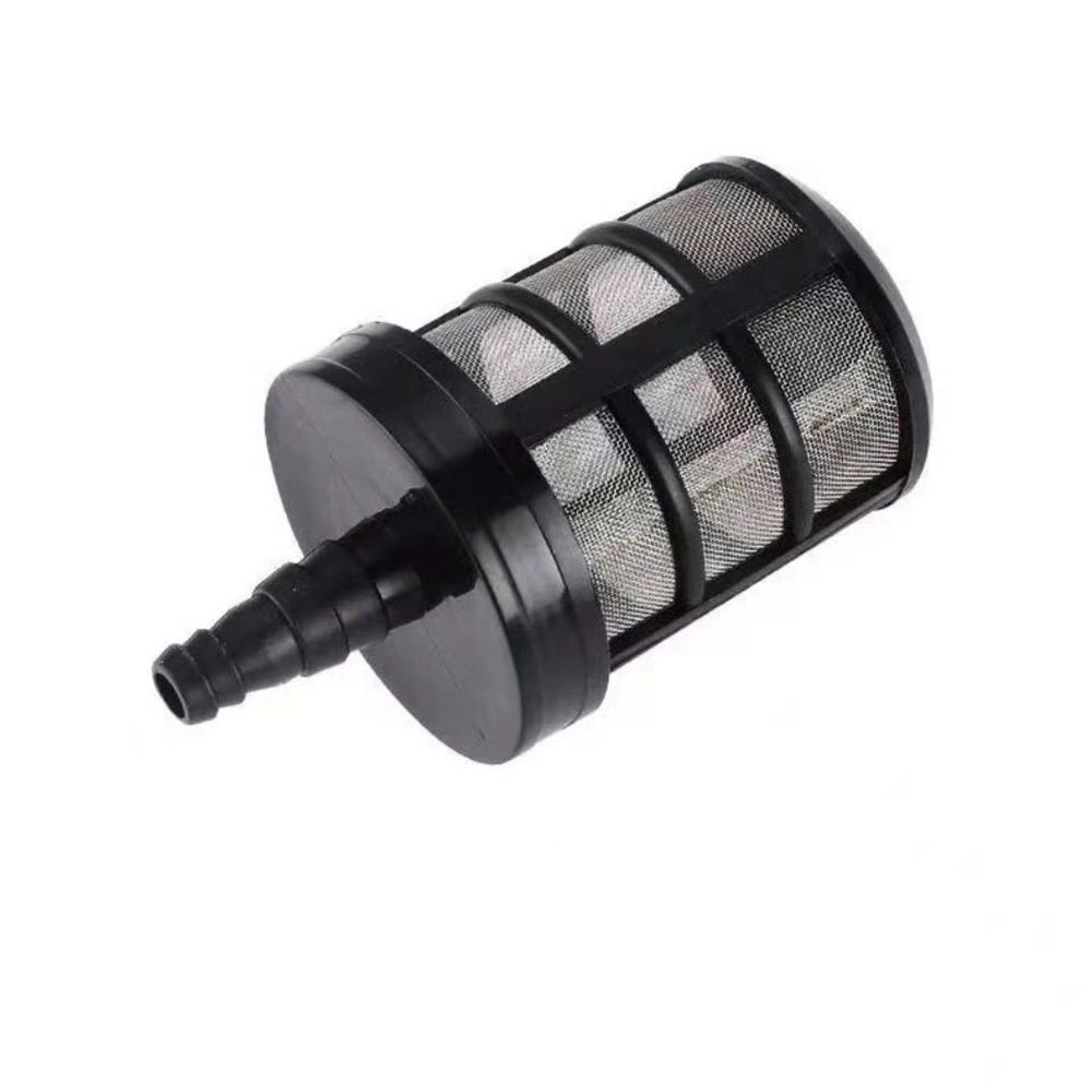 Фильтр для полива Распылители Фильтр для шланга Фильтрующая сетка Садовые принадлежности Фильтры для насоса