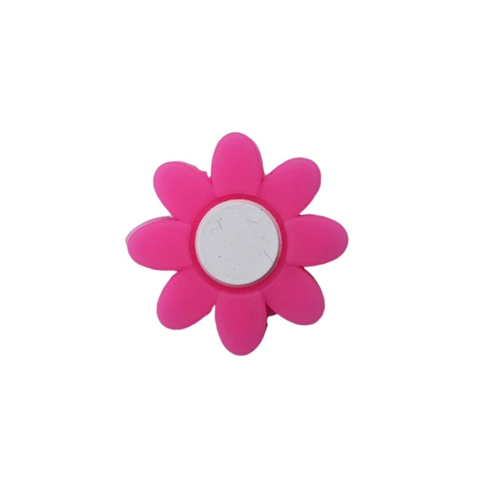 Мини-ракетка для тенниса Flower Амортизатор Ракетка Flower Виброгасители Теннисная ракетка