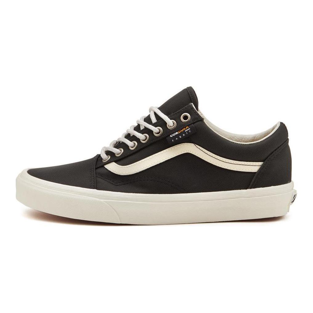 Vans Old Skool Cordura 'Черный' VN0A4BW22LG