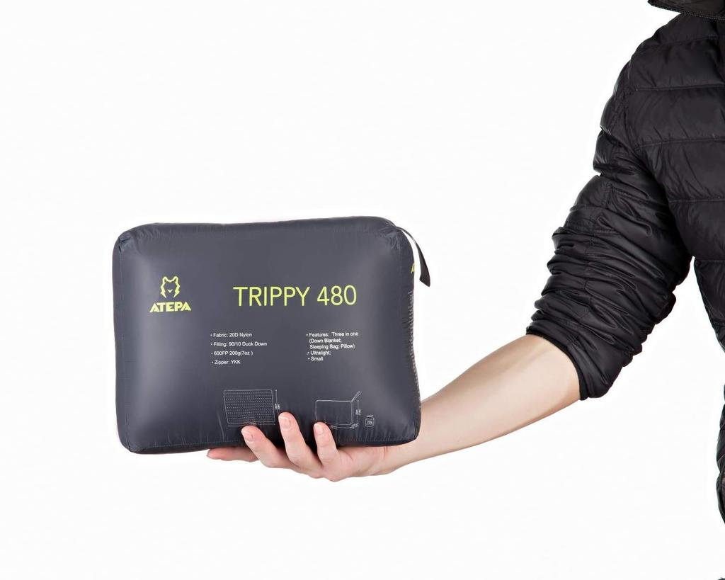 Одеяло ATEPA Down Blanket, Ultra Lightweight, Large Size, 175 x 135 см, Throw Steader, Down Puffy, Camping Blanket, Soft, Warm Blanket, For Camping,