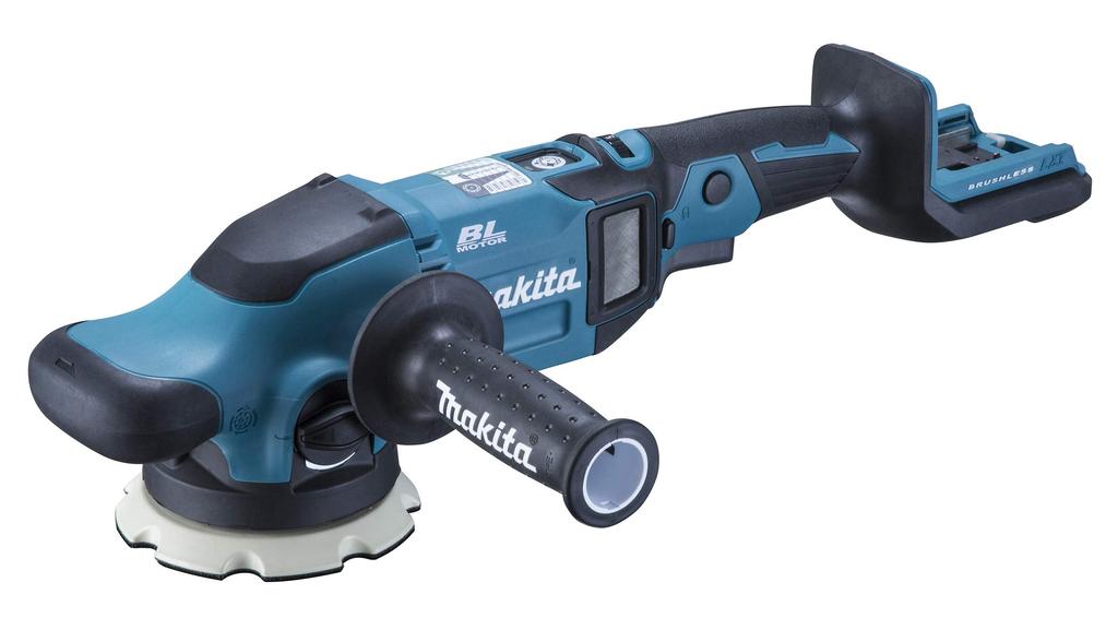 Makita PO500DZ Cordless Random Orbit Polisher