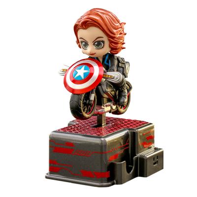 Мстители 2: Age of Ultron Черная Вдова CosRider