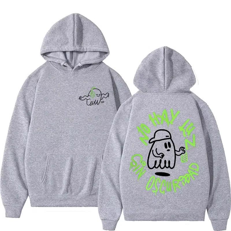 Unisex Printed Fashion Trend Hoodie, Casual Loose Fleece Design, Perfect for Daily Wear and Stylish Outfits. WY0394