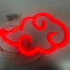 Custom Neon Sign Cloud LED Light Wall Room Art Decor Home Bedroom Gaming Room Party Decoration Creative Gift Neon Night Light