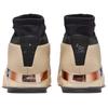 Infinite Archives x Air Jordan 17 Retro Low Beach Унисекс Кроссовки Бежевый Металлик-Серебристый Черный IH0177-200