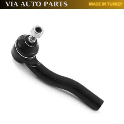 Наконечник рулевой тяги левый для Albea Palio Siena 1996-2013 Doblo 2001-2010 OEM 46456189 46745365 98845032
