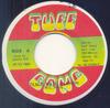 7-дюймовая пластинка M.C.. NAIL  Учитель Товарищ Преподать Урок НИЧЕГО Tuff Gong 1994 Ямайка Регги Ска Даб Б/у